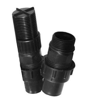 IBO WĄŻ SSĄCY 4M 1'' DO WODY DO POMP HYDROFORÓW