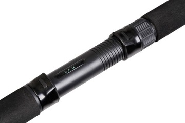 Спиннинг DAM Base-X Tele 240см 10-30г 55см