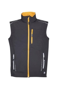 Kamizelka Robocza Softshell Lekka ARDON VISION 3XL