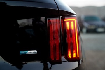 Kia Sorento IV SUV PHEV Facelifting  1.6 T-GDI PHEV 265KM 2023 Kia Sorento MAX OPCJA skóra FUL LED nawi KAMERY, zdjęcie 11