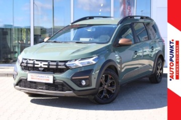 Dacia Jogger 2023 Dacia Jogger Extreme