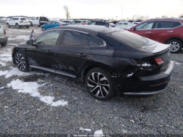 Volkswagen Arteon 2022 Volkswagen Arteon Sel R-Line 2022 2.0 Benzyna 300KM, zdjęcie 2