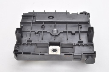 PEUGEOT 307 1.6 HDI CITROEN C3 II SKŘÍŇKA MODUL BSM 9664055780