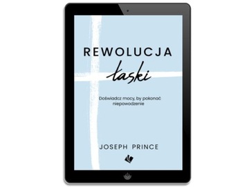 Революция благодати - Джозеф Принс