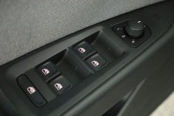 Seat Leon III ST Facelifting 1.5 EcoTSI 130KM 2018 Seat Leon 1.5 TSI, Salon Polska, Serwis ASO, zdjęcie 15