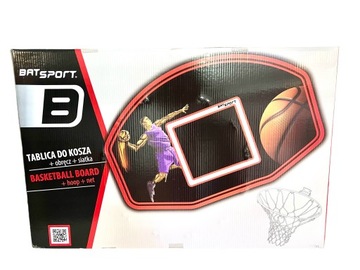 Tablica do koszykówki BATSPORT