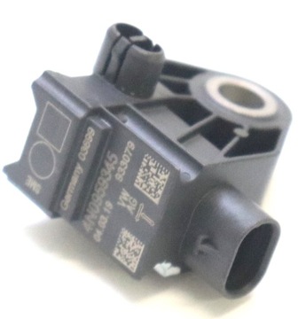 CZUJNIK UDERZENIA 4N0959345 AUDI SEAT SKODA VW CUPRA
