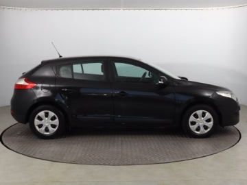 Renault Megane III Hatchback 1.6 16v 100KM 2009 Renault Megane 1.6 16V, Klima, Parktronic, zdjęcie 5