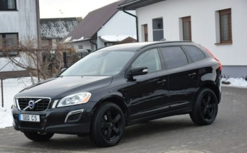 Volvo XC60 I 2010 Volvo XC 60 2.0D 163KM Navi PDC Grzane Fotele Sprowadzony Oplacony, zdjęcie 3