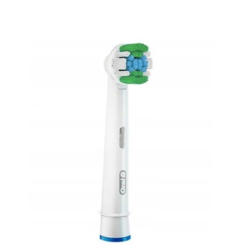 4x ORAL-B EB20Rx Precision Clean CleanMaximiser насадка