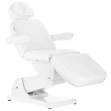 Электрическое кресло для педикюрного салона с 4 актуаторами