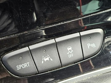 Opel Astra K Sports Tourer 1.4 Turbo 125KM 2018 Opel Astra 1.4 Turbo Innovation + Vebasto + pełny, zdjęcie 12