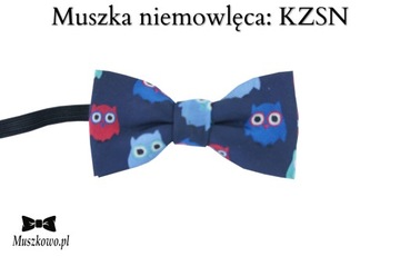 ТЕМНО-СИНИЕ подтяжки и детский галстук-бабочка ВЫКРОЙКИ — ВЫБОР!