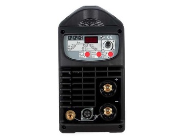 Сварочный аппарат Telwin Technology TIG 230 DC HF/LIFT