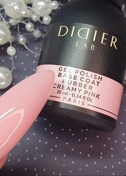 Kamuflująca baza kauczukowa ,,Rubber base'' - Crea