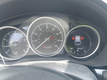 Mazda CX-5 II 2023 Mazda CX-5 2023 MAZDA CX-5 2.5 S PREFERRED 2.5 Benzyna 187KM, zdjęcie 13
