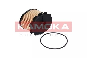 KAMOKA FILTR PALIVA CITROEN C15 XANTIA X1 1.9D SD