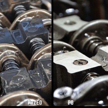 K2 MOTOR FLUSH промывка двигателя T371 250мл