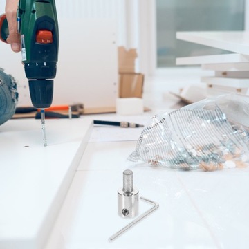 Zestaw witraży Szlifierka Wiertła Ceramika