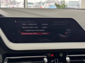 BMW Seria 1 F40 2020 BMW 118 M sport / Ambniente / Blind spot / CarPlay, zdjęcie 30