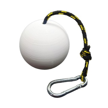 Мячи OCR fi 80 - Набор для скалолазания для тренировок, 2x8 см