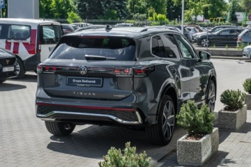 Volkswagen Tiguan III 2026 Volkswagen Tiguan R-Line Plus 1.5 eHybrid 177 KM, zdjęcie 9