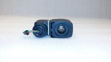 BURKERT 6013 КАТУШКА СОЛЕНОИДНОГО КЛАПАНА - 24 В / 8 Вт