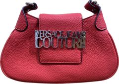 Versace Jeans torebka 75VA4BB3 ZS413 czerwony OS