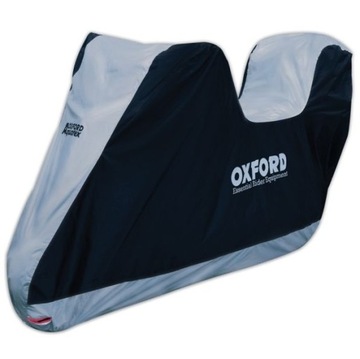 Pokrowiec Oxford Aquatex CV203-M 229x99x125cm