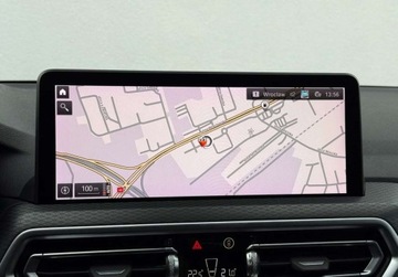 BMW X3 2022 BMW X3 I wlasciciel M Sport Gwarancja Bezwypadkowy FVAT23, zdjęcie 35