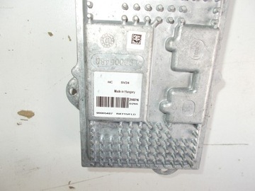 FORD OE MODUL LED MĚNIČ S-MAX GALAXY MK3