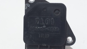 197400-2010 ZL01-13-215 HMOTA VÁHA VZDUCHU