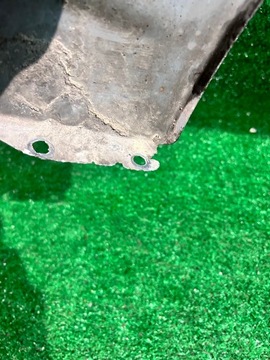 КРЫЛО ПЕРЕДНЕЕ ЛЕВОЕ AUDI A6 C6