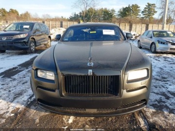 Rolls-Royce 2014 Rolls-Royce Wraith 2014 6.6 Benzyna 624KM, zdjęcie 8