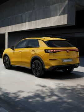 Volkswagen T-Roc II 2026 Volkswagen T-Roc R-Line 1.5 TSI HEV 170 KM, zdjęcie 3