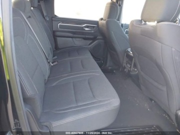  RAM 1500 2019r., BIG HORN, od ubezpieczalni 5.7 Benzyna 395KM, zdjęcie 8