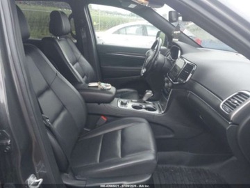 Jeep Grand Cherokee IV 2021 Jeep Grand Cherokee Limited 2021 3.6l 3.6 Benzyna 293KM, zdjęcie 9