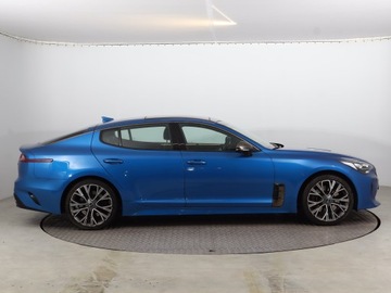 Kia Stinger Liftback 2.0 T-GDi 245KM 2020 Kia Stinger 2.0 T-GDI, Salon Polska, zdjęcie 5