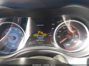 Dodge Charger VII 2021 Dodge Charger 2021r., 3.6l, od ubezpieczalni 3.6 Benzyna 300KM, zdjęcie 9