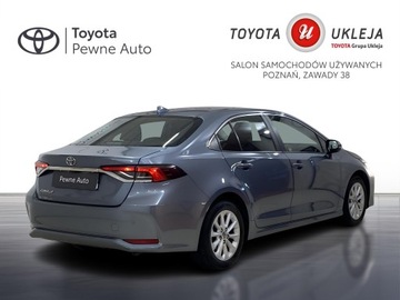 Toyota Corolla XII 2022 Toyota Corolla 1.5 Comfort MS Seria E21 (2019-) To, zdjęcie 1