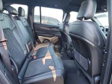 Jeep Grand Cherokee V 2025 Jeep Grand Cherokee Laredo 2025 3.6l 3.6 Benzyna 293KM, zdjęcie 10