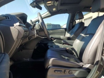 Honda Odyssey IV 2024 Honda Odyssey SPORT 3.5 Benzyna 280KM, zdjęcie 6