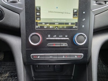 Renault Megane IV Grandtour 1.6 dCi 130KM 2017 RENAULT MEGANE BOSE * 1.6l diesel dCi 130KM*Salon PL Bezwypadkowy* serwis, zdjęcie 15