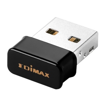 KARTA SIECIOWA EDIMAX WiFi / BLUETOOTH USB ADAPTER