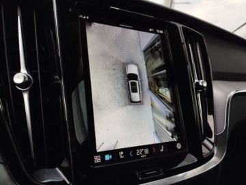 Volvo 2024 Volvo V60 Cross Country Plus B5 B AWD automat 250KM - FV23, GWARANCJA 2.0, zdjęcie 24