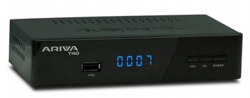 PILOT FERGUSON ARIVA T40 NOWY