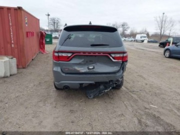 Dodge Durango III 3.6 V6 294KM 2023 Dodge Durango GT Launch Edition, 2023r., 4x4, 3.6L 3.6 Benzyna 295KM, zdjęcie 7