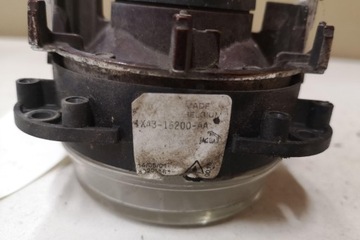 HALOGEN PRAVÝ PŘEDNÍ JAGUAR X-TYPE (X400) 1X4315200AA 3.0L GASOLINE 172KW