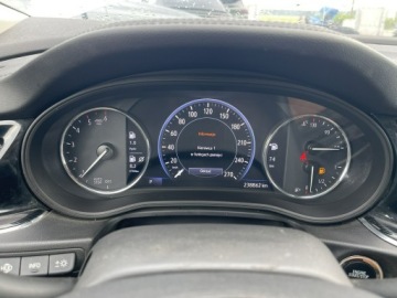 Opel Insignia II Sports Tourer 2.0 CDTI 170KM 2019 Opel Insignia Automat Skóra Pamięc, zdjęcie 7