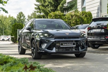 Cupra Formentor Crossover Facelifting 2.0 TSI 333KM 2025 Cupra Formentor VZ 2.0 TSI 333 KM DSG 4Drive DEMO, zdjęcie 10